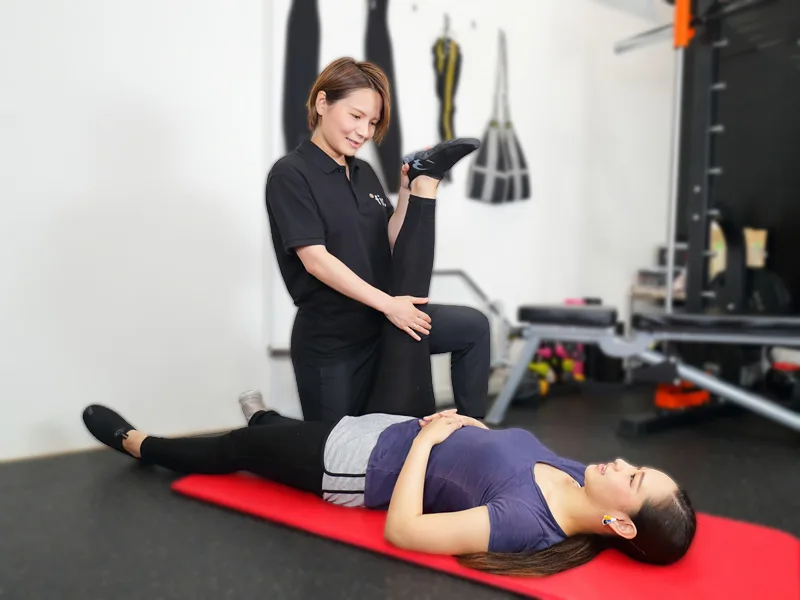 完全個室＆完全マンツーマン